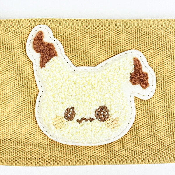 ポケットモンスター ミミッキュ スリムポーチ ポケモン