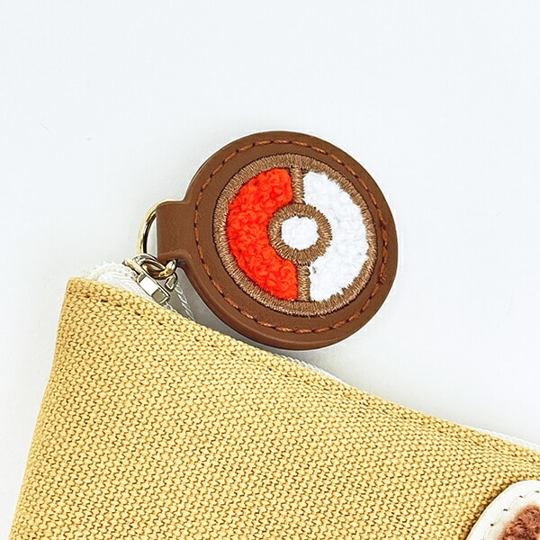 ポケットモンスター ミミッキュ スリムポーチ ポケモン