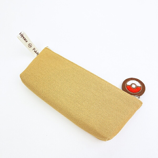 ポケットモンスター ミミッキュ スリムポーチ ポケモン