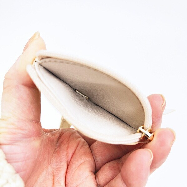 ポケットモンスター おかおサガラミニポーチ ピカチュウ ポケピース ポケモン