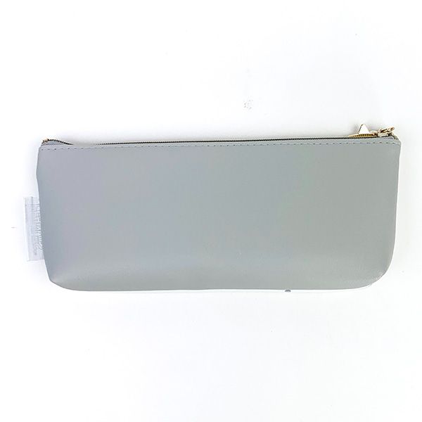 スヌーピー ペンポーチ グレー アストロ 筆箱 ペンケース SNOOPY