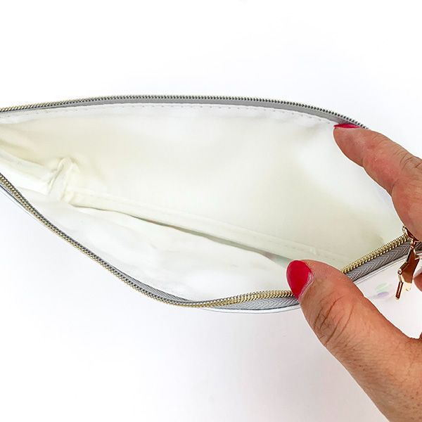 スヌーピー ペンポーチ グレー アストロ 筆箱 ペンケース SNOOPY