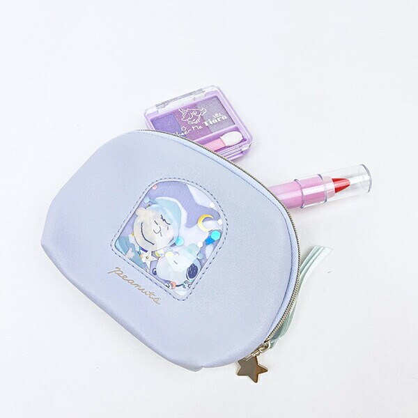 スヌーピー ティッシュポーチ Sweet Dream SNOOPY