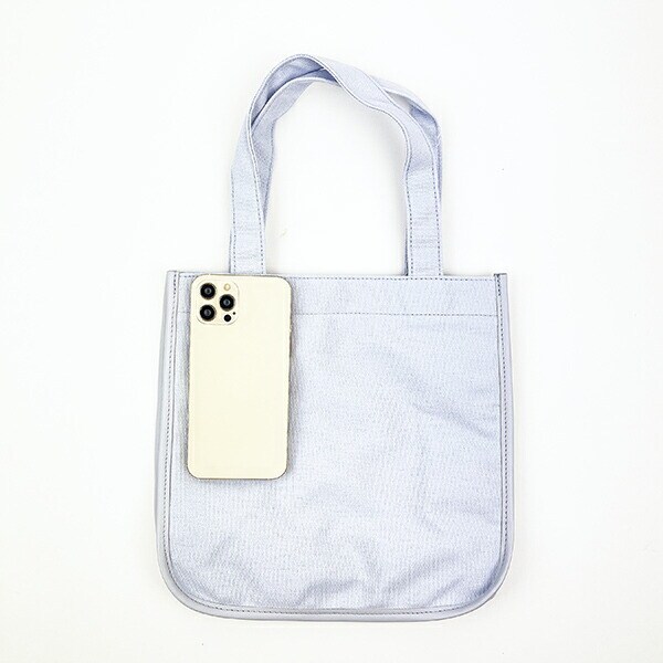 SNOOPY スヌーピー トートバッグ パープル スィートドリーム バッグ デイユーズ ランチ