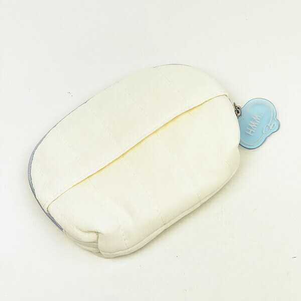 スヌーピー ティッシュポーチ ぬいぐるみ SNOOPY