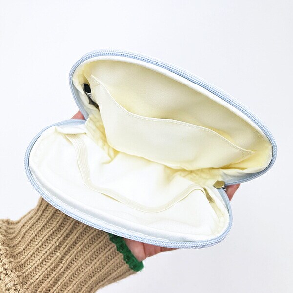 スヌーピー ティッシュポーチ ぬいぐるみ SNOOPY