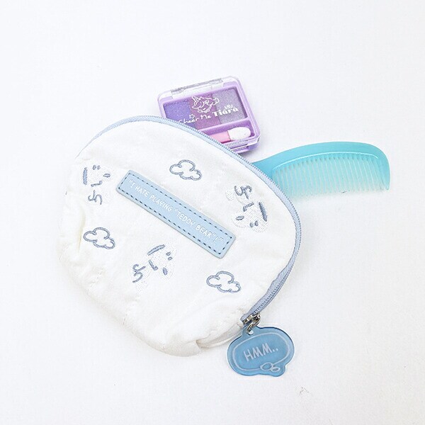 スヌーピー ティッシュポーチ ぬいぐるみ SNOOPY