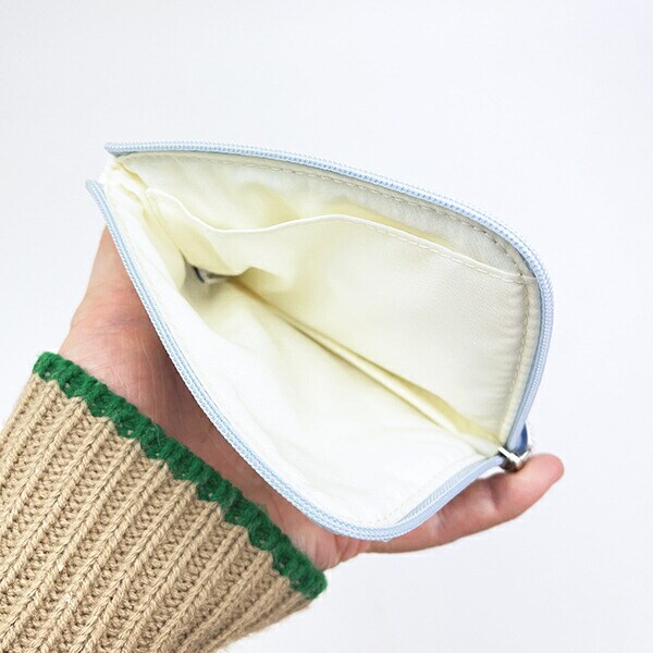 スヌーピー デイリーパスケース ぬいぐるみ ホワイト 定期入れ SNOOPY