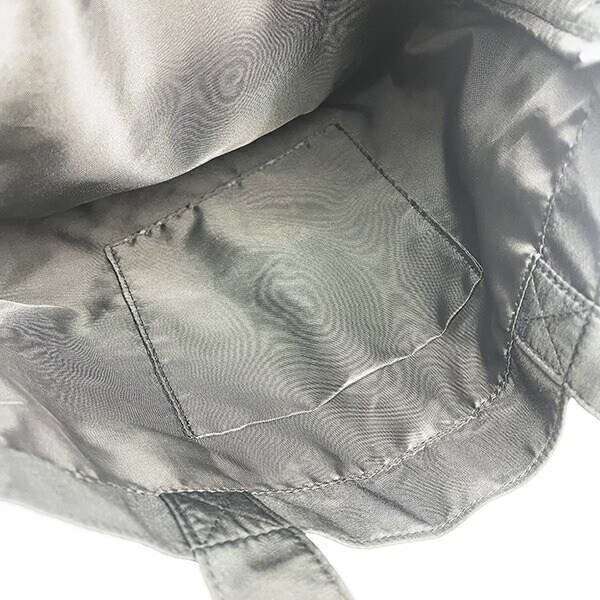 スヌーピー トートバッグ ブラック SMACK SNOOPY