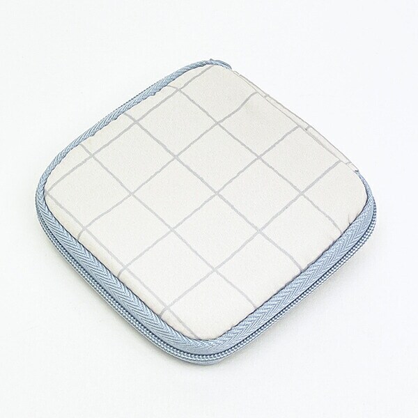 スヌーピー アクセサリーケース journey SNOOPY