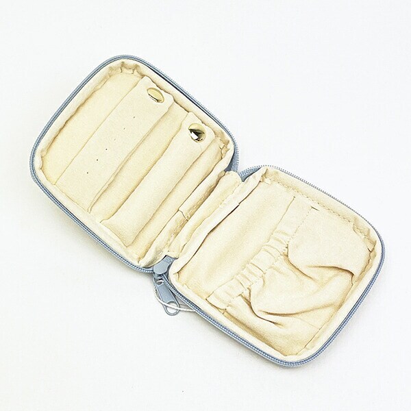 スヌーピー アクセサリーケース journey SNOOPY