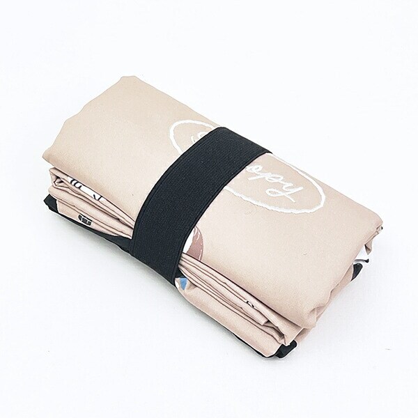 スヌーピー ジョークール エコバッグ journey SNOOPY