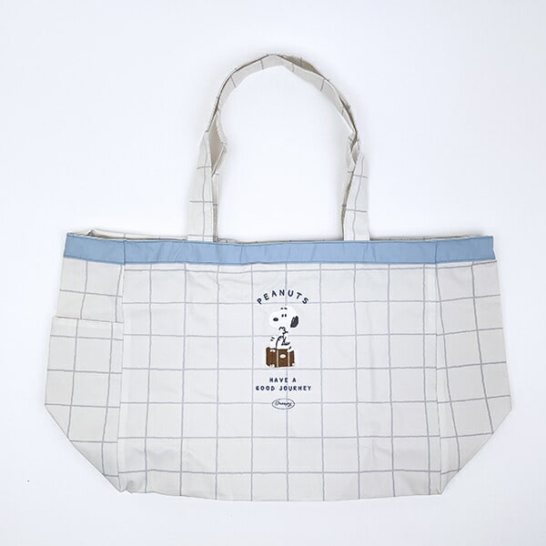 スヌーピー JOURNEYSN キャリーオンバッグ 旅行 SNOOPY