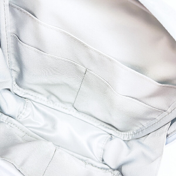 スヌーピー たっぷりメイクポーチ グレー Dusky paletteシリーズ SNOOPY