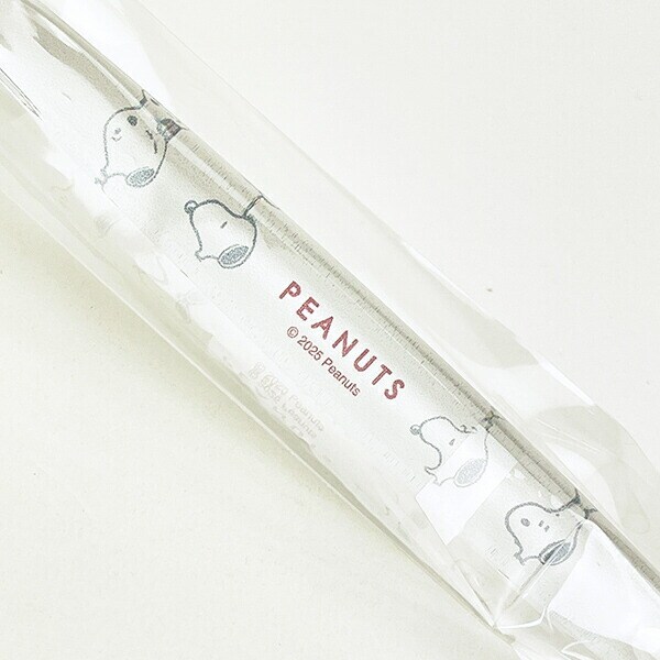 スヌーピー 歯ブラシポーチ アイボリー トラベル Dusky paletteシリーズ SNOOPY