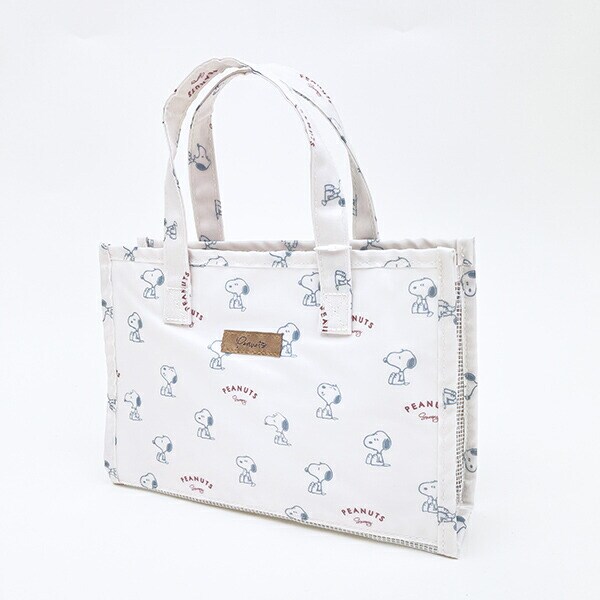 スヌーピー IV Dusky palette スパバッグ サ活 SNOOPY