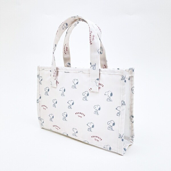 スヌーピー IV Dusky palette スパバッグ サ活 SNOOPY