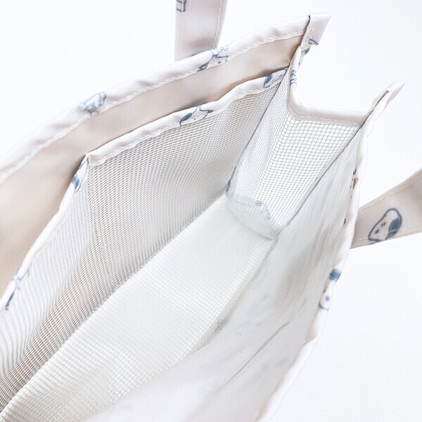 スヌーピー IV Dusky palette スパバッグ サ活 SNOOPY