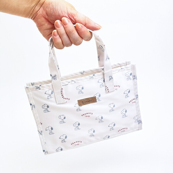 スヌーピー IV Dusky palette スパバッグ サ活 SNOOPY