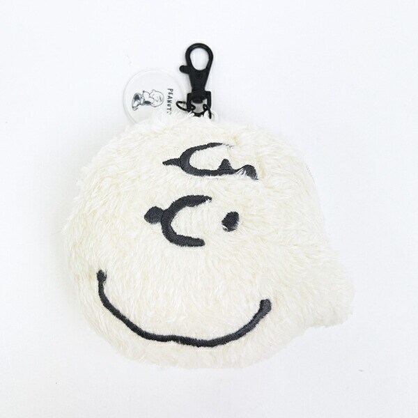 スヌーピー チャーリーブラウン monokure mate SNOOPY