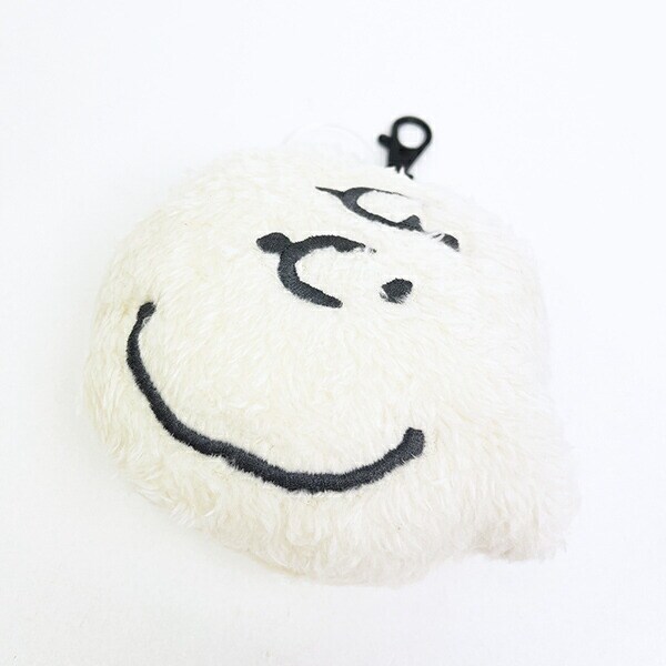 スヌーピー チャーリーブラウン monokure mate SNOOPY