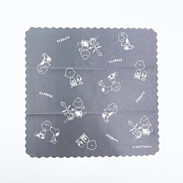 スヌーピー チャーリーブラウン メガネケース monokure mate SNOOPY