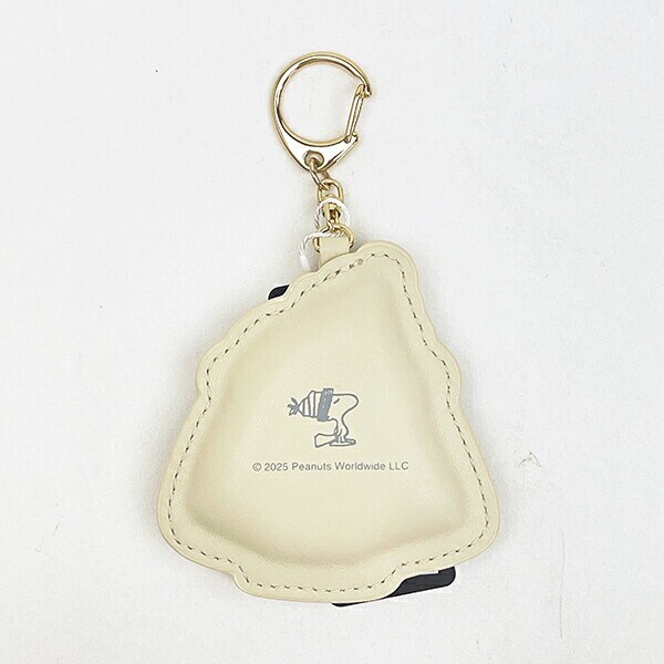 スヌーピー サガラキーホルダー (ほっこり) SNOOPY