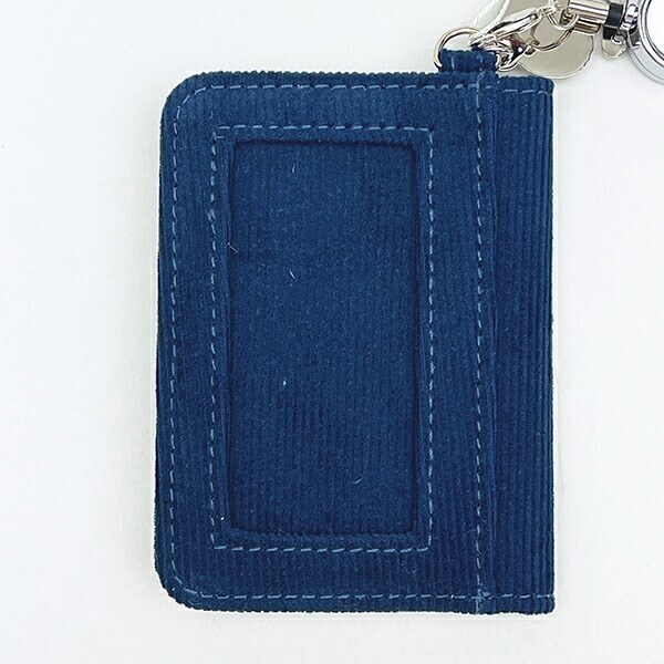 スヌーピー サガラオープンパスケース (アストロ) 定期入れ SNOOPY