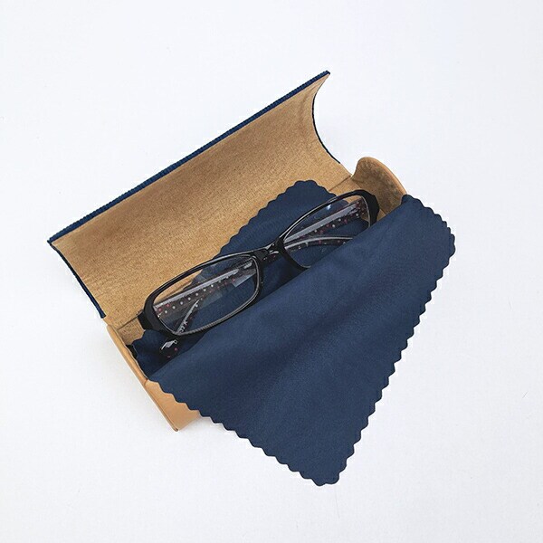 スヌーピー メガネケース (アストロ) SNOOPY