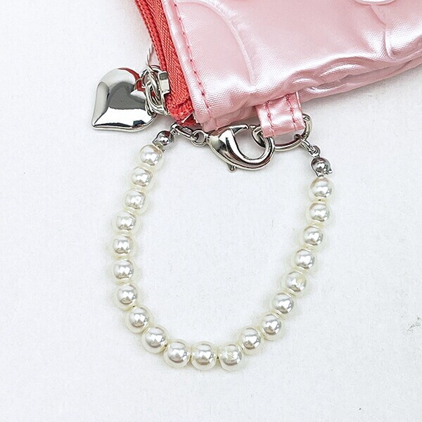 サンリオ ハローキティ デイリーパスケース メタリックシリーズ Sanrio