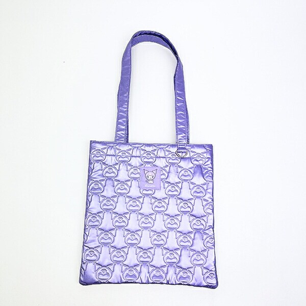 サンリオ クロミ トートバッグ メタリックシリーズ Sanrio