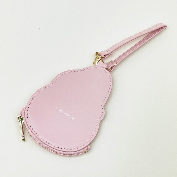 サンリオ マイメロディ おかおサガラミニポーチ Sanrio