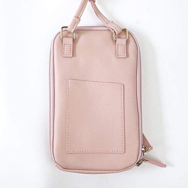 サンリオ マイメロディ マルチショルダー ポーチ キルティング スマホショルダー バッグ