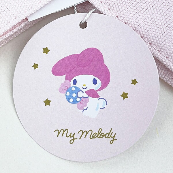 サンリオ マイメロディ シャカシャカ デイリーポーチ 小物入れ