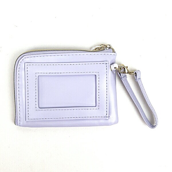 サンリオ クロミ シャカシャカ デイリーポーチ 小物入れ