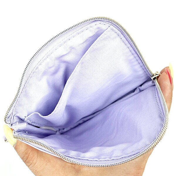 サンリオ クロミ シャカシャカ デイリーポーチ 小物入れ