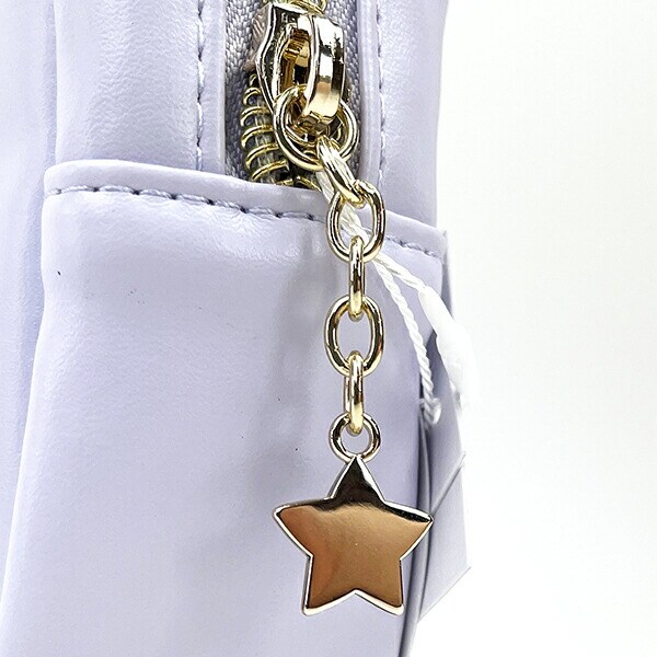 サンリオ クロミ シャカシャカ ボックスポーチ