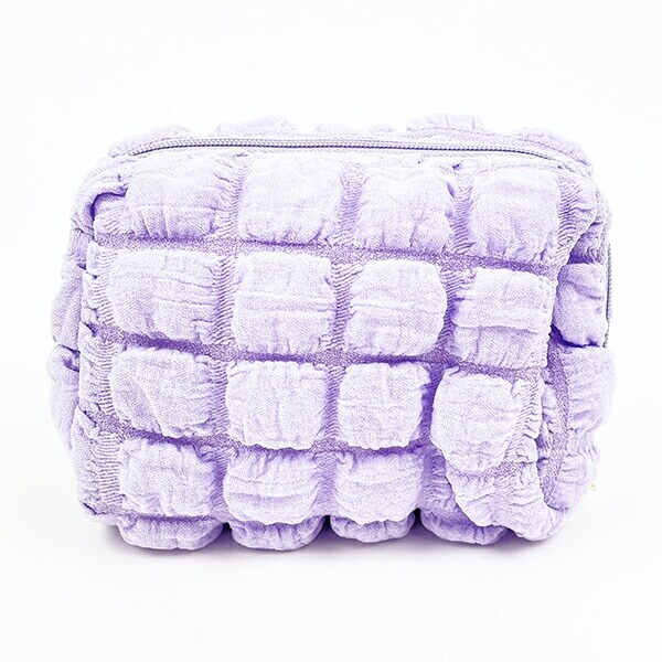 サンリオ クロミ スクエアポーチ ポコポコワッペン Sanrio