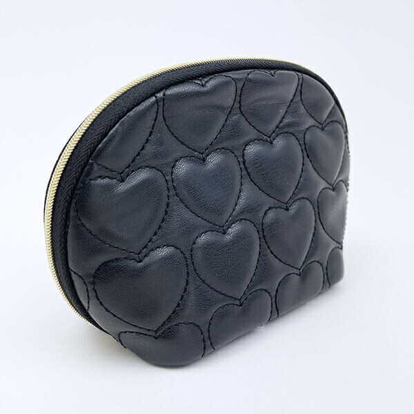 サンリオ クロミ ラウンドポーチ モノトーン Sanrio