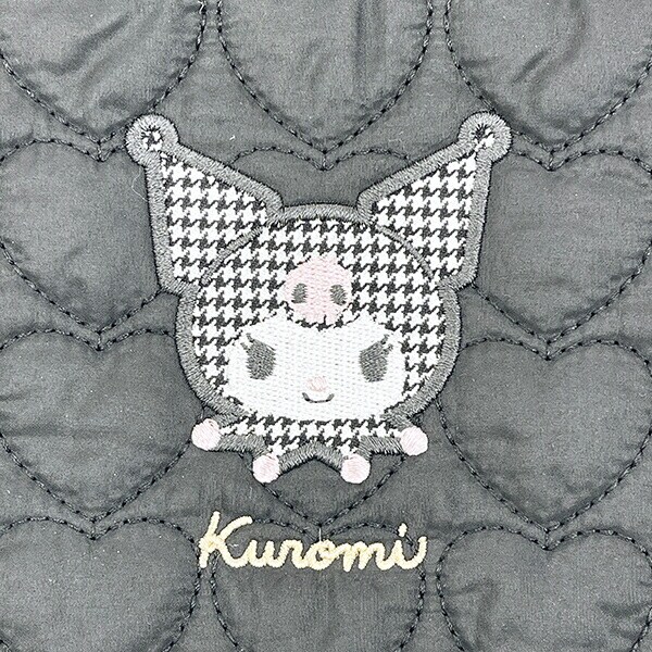 サンリオ クロミ 巾着 モノトーンシリーズ Sanrio