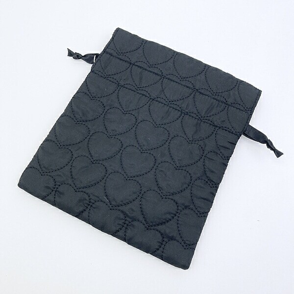 サンリオ クロミ 巾着 モノトーンシリーズ Sanrio