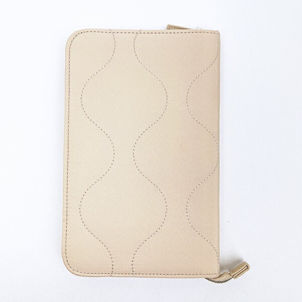 サンリオ マイメロディ ナチュラルキルティング マルチケース 母子手帳ケース Sanrio