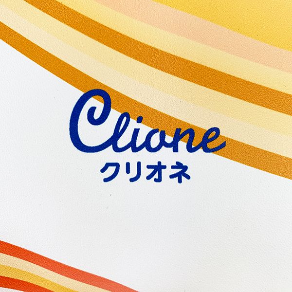 クリオネ ＢＯＸティッシュ ペンポーチ ペンケース ティッシュケース 文房具 おもしろ 筆箱