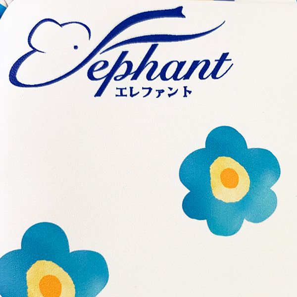 dショッピング |エレファント BOXティッシュ ペンポーチ ペンケース