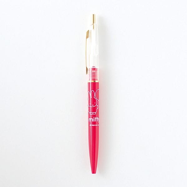 ミッフィー ボールペン バルーン ペン サインペン 筆記用具 メモ オフィス
