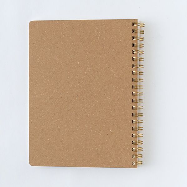 ミッフィー リングノート（balloon） B6サイズ 70枚（140ページ） 文房具 レッド