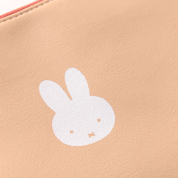 ミッフィー miffy ポーチ（miffy） GREEN FLASH