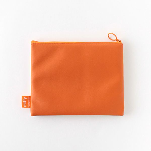 ミッフィー miffy ポーチ（star） GREEN FLASH