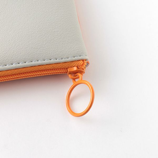 ミッフィー miffy ポーチ（star） GREEN FLASH