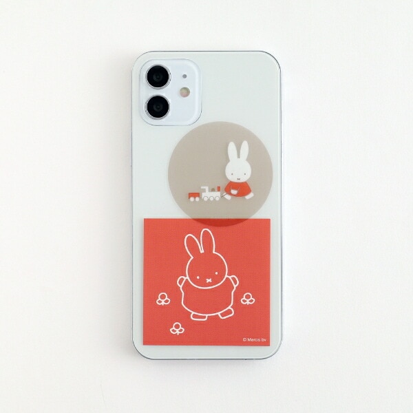 ミッフィー miffy ステッカーセット(toy) 文具 日本製